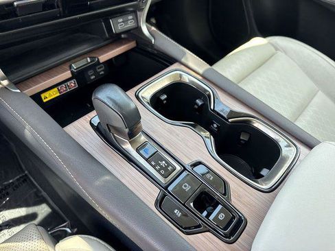 Certified 2023 Lexus RX 350 FWD w/ Cold Area Package image 21