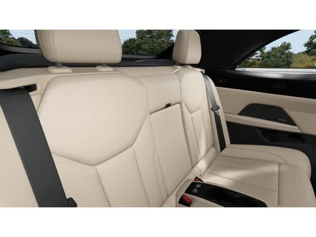 New 2027 BMW 430i Convertible w/ Premium Package RWD image 12