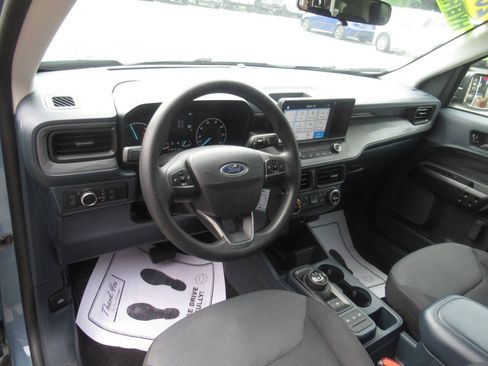 Used 2022 Ford Maverick XL FWD image 17