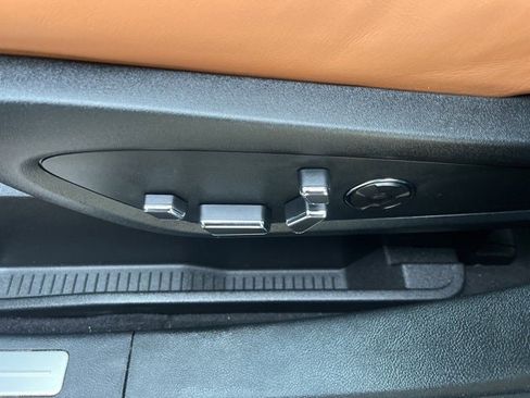 Used 2023 Lincoln Nautilus Black Label w/ Class II Trailer Tow Package image 42