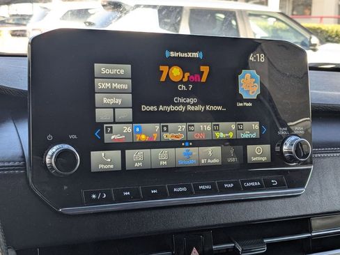 Used 2024 Mitsubishi Outlander SE image 21