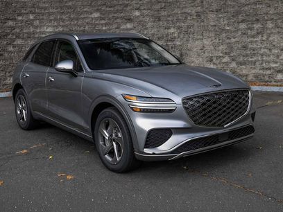 New 2026 Genesis GV70 2.5T