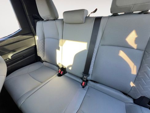 New 2025 Toyota Tacoma SR5 image 13