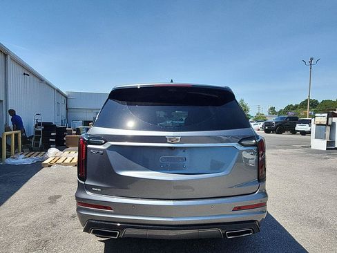 Used 2020 Cadillac XT6 Sport AWD/4WD image 4