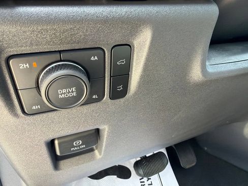 Used 2025 Ford Expedition Active AWD/4WD image 39