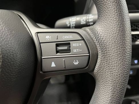 New 2026 Honda HR-V LX image 16