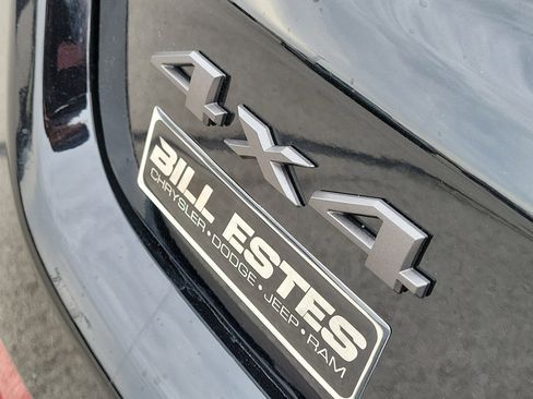 New 2026 Jeep Compass Limited image 7