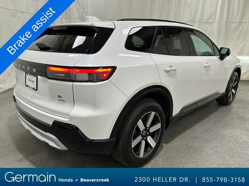 Used 2024 Honda Prologue Touring image 9
