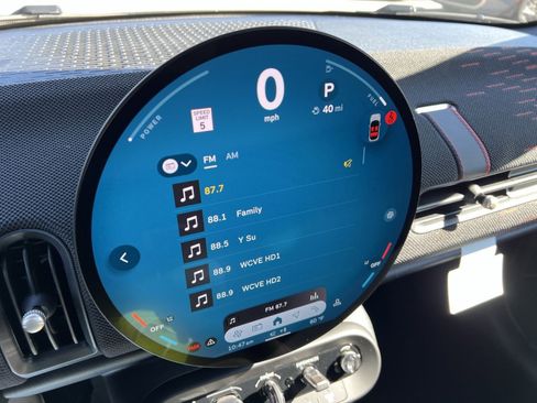 New 2026 MINI Cooper S image 15