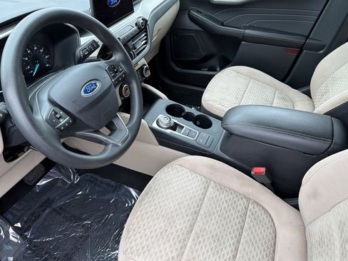 Used 2021 Ford Escape SE AWD/4WD image 12