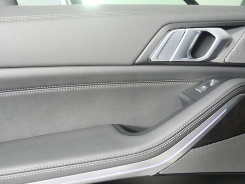 Certified 2026 BMW X5 xDrive40i image 13