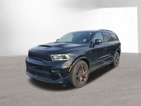 Used 2023 Dodge Durango SRT image 11