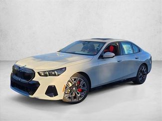 New 2026 BMW 530i xDrive video 1