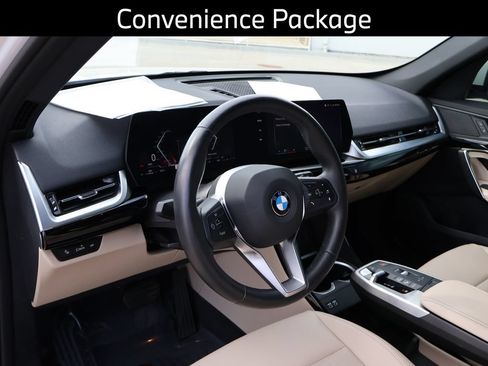 Used 2023 BMW X1 xDrive28i w/ Convenience Package AWD/4WD image 6