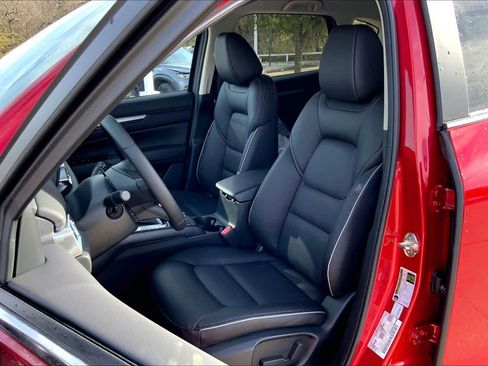 New 2025 MAZDA CX-5 AWD 2.5 S image 9
