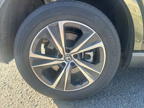 Used 2023 Lexus RX 350h w/ Cold Area Package image 6