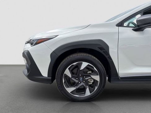 Used 2025 Subaru Crosstrek 2.5i Limited w/ Crosstrek Mirror Package AWD/4WD image 22