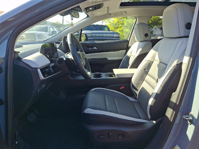 Used 2025 Honda Prologue Elite image 2