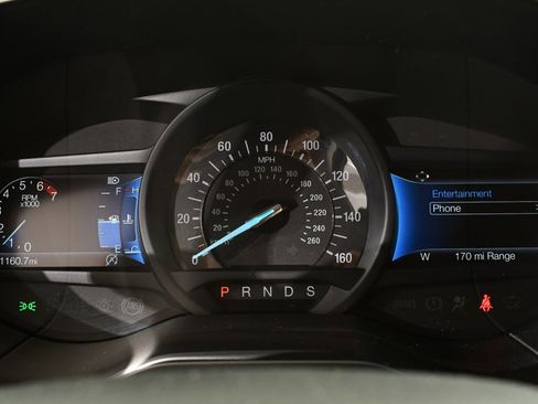 Used 2023 Ford Edge SEL w/ Convenience Package image 26