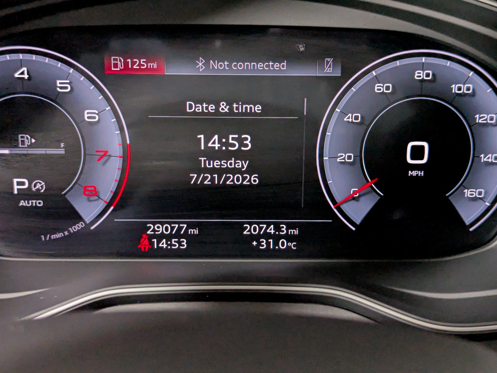 Used 2021 Audi Q5 2.0T Premium Plus AWD/4WD image 34