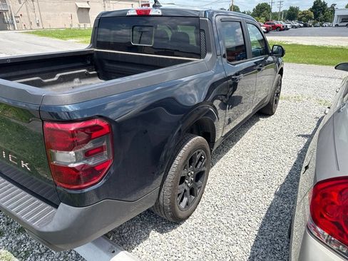 Used 2023 Ford Maverick Lariat w/ Lariat Luxury Package FWD image 8