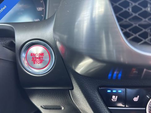 Used 2026 Acura ADX A-Spec FWD image 34