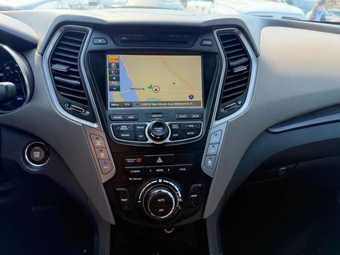 Used 2016 Hyundai Santa Fe SE w/ Option Group 03 image 15