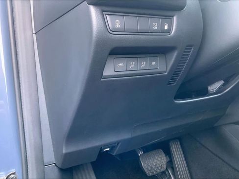 Certified 2025 MAZDA CX-50 AWD 2.5 Hybrid w/ Premium Pkg image 36