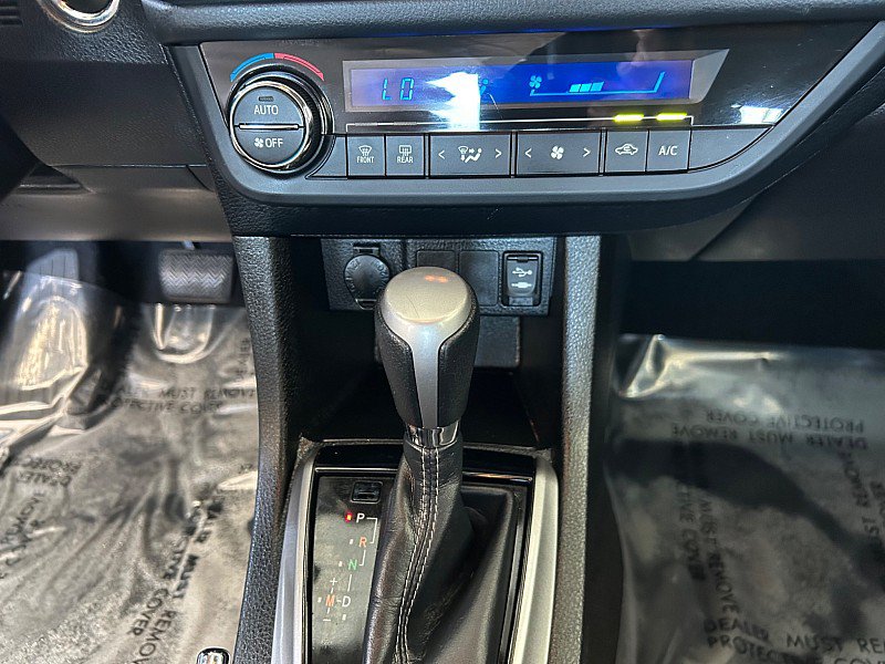 Used 2014 Toyota Corolla S w/ Driver Convenience Package FWD image 24