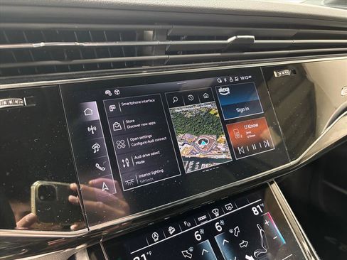 Used 2025 Audi Q7 3.0T Prestige image 15