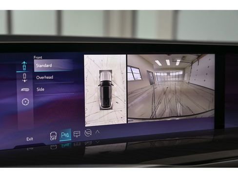 New 2025 Cadillac Escalade IQ Luxury 2 image 65