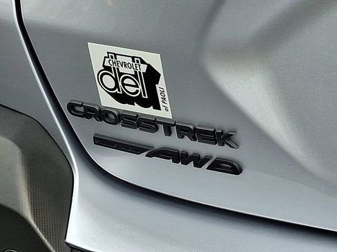 Used 2026 Subaru Crosstrek 2.5i Wilderness w/ Crosstrek Mirror Package AWD/4WD image 30