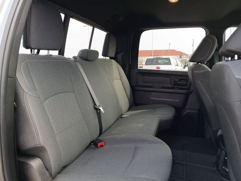 Used 2023 RAM 2500 Tradesman AWD/4WD image 67