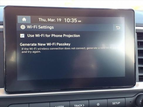 New 2026 Hyundai Venue SE image 11