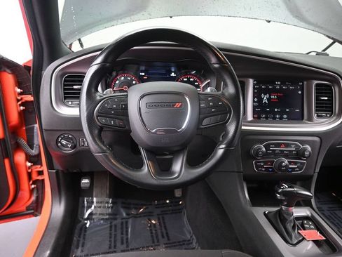 Used 2022 Dodge Charger GT w/ Blacktop Package RWD image 33