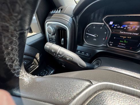 Used 2021 GMC Sierra 3500 Denali w/ Denali Ultimate Package AWD/4WD image 31