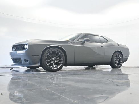 Used 2023 Dodge Challenger R/T w/ T/A Package RWD image 23