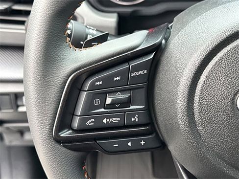 Certified 2025 Subaru Crosstrek 2.5i Limited w/ Popular Package #3A image 26