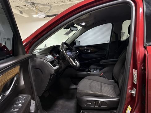 Used 2019 GMC Terrain SLE w/ Driver Convenience Package FWD image 19