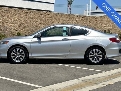 Used 2015 Honda Accord LX-S image 7