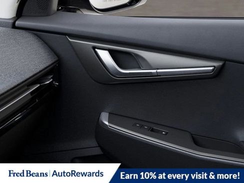 New 2025 Kia EV6 Light image 26