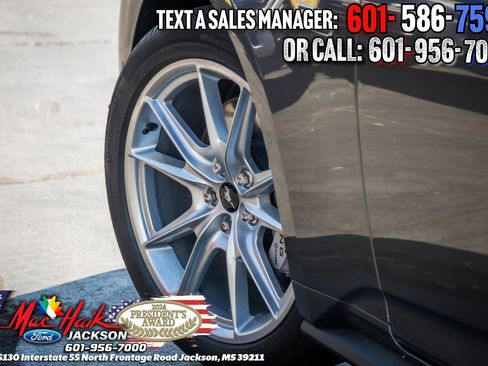 New 2026 Ford Mustang GT Premium image 34