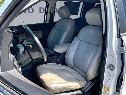 Used 2019 Ford Ranger Lariat w/ Technology Package RWD image 22