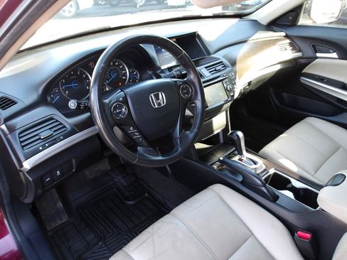 Used 2013 Honda Crosstour EX-L image 9