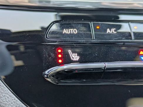 New 2026 Buick Envista Avenir image 26