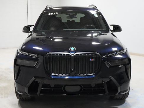Certified 2023 BMW X7 M60i w/ Executive Package image 13