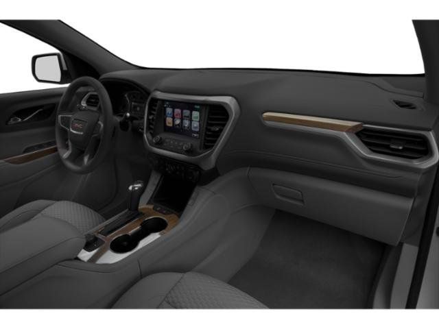 Used 2019 GMC Acadia SLT w/ Black Edition FWD image 18