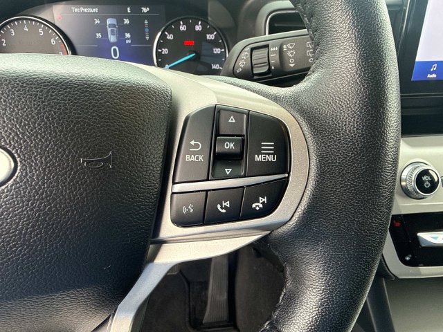 Used 2023 Ford Explorer XLT w/ Equipment Group 202A AWD/4WD image 29