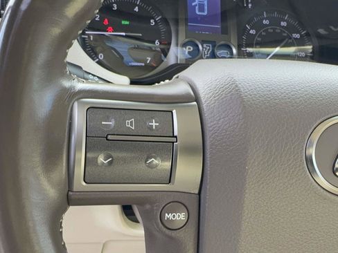 Used 2019 Lexus GX 460 Premium w/ Premium Package image 18