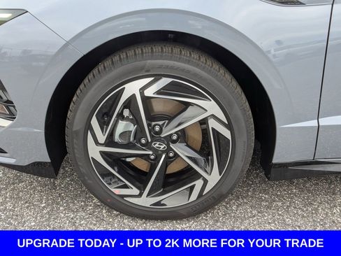 New 2026 Hyundai Sonata SEL image 30